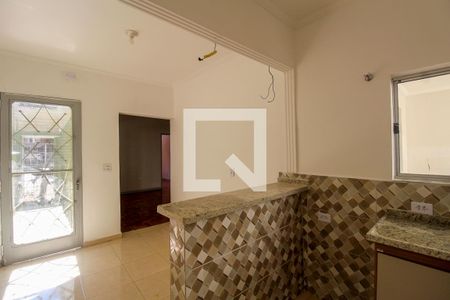 Casa à venda com 150m², 2 quartos e sem vagaCozinha