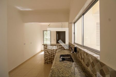 Casa à venda com 150m², 2 quartos e sem vagaCozinha