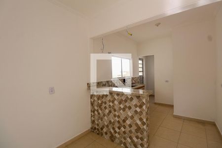 Casa à venda com 150m², 2 quartos e sem vagaCozinha