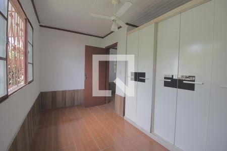 Quarto de casa para alugar com 2 quartos, 85m² em Niterói, Canoas