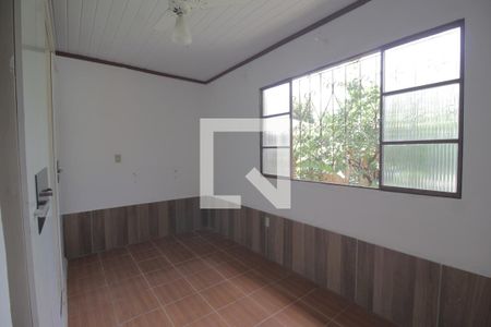 Quarto de casa para alugar com 2 quartos, 85m² em Niterói, Canoas