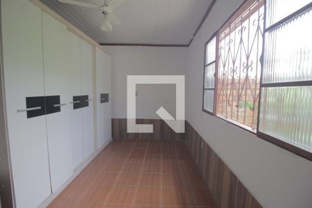 Quarto de casa para alugar com 2 quartos, 85m² em Niterói, Canoas