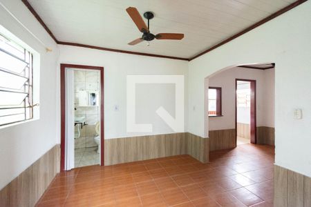 Casa para alugar com 1 quarto, 85m² em Niterói, Canoas