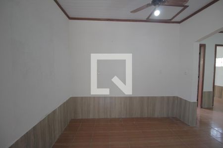 Sala 2 de casa para alugar com 2 quartos, 85m² em Niterói, Canoas