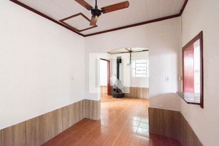 Casa para alugar com 1 quarto, 85m² em Niterói, Canoas