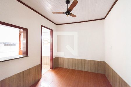Casa para alugar com 1 quarto, 85m² em Niterói, Canoas