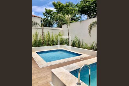 Apartamento para alugar com 44m², 1 quarto e sem vagaÁrea comum - Piscina