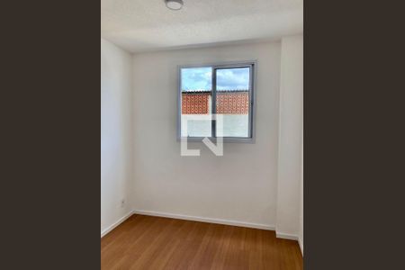 Quarto de apartamento para alugar com 1 quarto, 44m² em Riachuelo, Rio de Janeiro