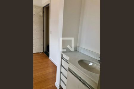 Apartamento para alugar com 44m², 1 quarto e sem vagaLavabo