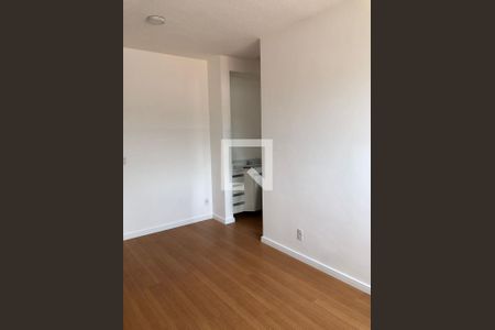 Sala de apartamento para alugar com 1 quarto, 44m² em Riachuelo, Rio de Janeiro