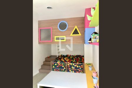 Apartamento para alugar com 44m², 1 quarto e sem vagaBrinquedoteca