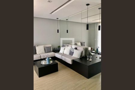 Apartamento para alugar com 44m², 1 quarto e sem vagaÁrea comum - Salão de festas
