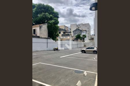 Apartamento para alugar com 44m², 1 quarto e sem vagaGaragem