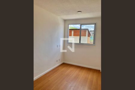 Sala de apartamento para alugar com 1 quarto, 44m² em Riachuelo, Rio de Janeiro