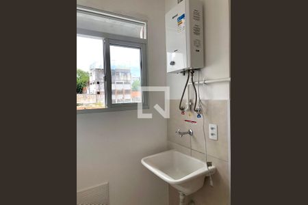 Apartamento para alugar com 44m², 1 quarto e sem vagaÁrea de Serviço