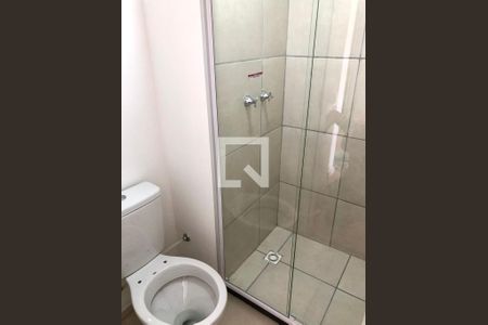 Apartamento para alugar com 44m², 1 quarto e sem vagaBanheiro