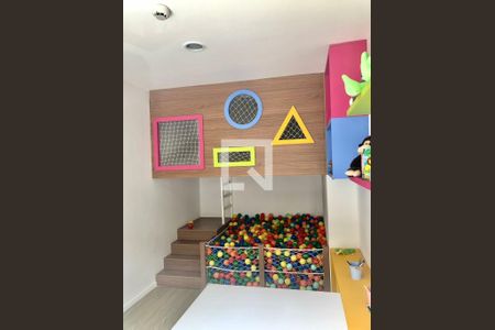 Apartamento para alugar com 44m², 1 quarto e sem vagaBrinquedoteca