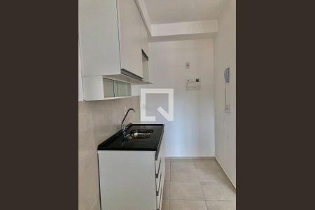 Apartamento para alugar com 44m², 1 quarto e sem vagaCozinha