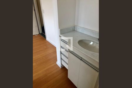 Apartamento para alugar com 44m², 1 quarto e sem vagaLavabo