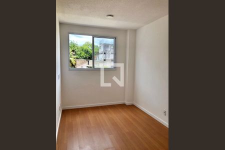 Sala de apartamento para alugar com 1 quarto, 44m² em Riachuelo, Rio de Janeiro