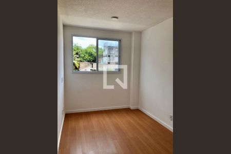 Sala de apartamento para alugar com 1 quarto, 44m² em Riachuelo, Rio de Janeiro
