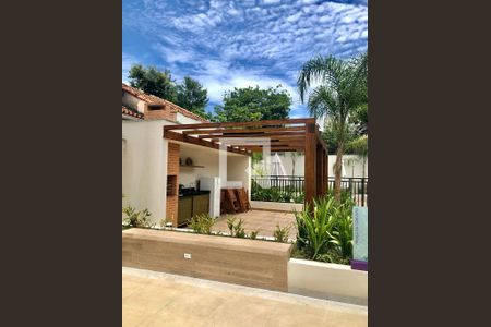 Apartamento para alugar com 44m², 1 quarto e sem vagaÁrea comum