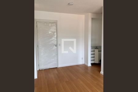 Sala de apartamento para alugar com 1 quarto, 44m² em Riachuelo, Rio de Janeiro