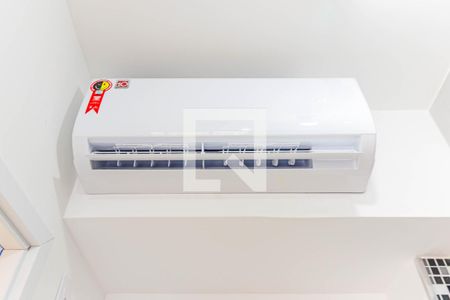 Apartamento para alugar com 28m², 1 quarto e sem vaga Apartamento para alugar com 28m², 1 quarto e sem vagaCozinha