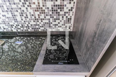 Apartamento para alugar com 28m², 1 quarto e sem vaga Apartamento para alugar com 28m², 1 quarto e sem vagaCozinha