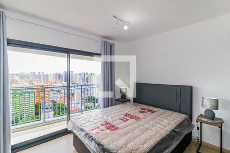 Apartamento para alugar com 28m², 1 quarto e sem vaga Apartamento para alugar com 28m², 1 quarto e sem vagaStudio