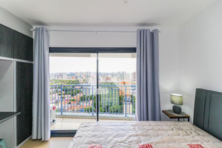 Apartamento para alugar com 28m², 1 quarto e sem vaga Apartamento para alugar com 28m², 1 quarto e sem vagaStudio