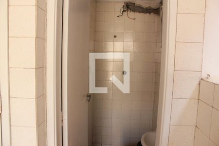 Casa à venda com 140m², 3 quartos e 2 vagasBanheiro de Serviço