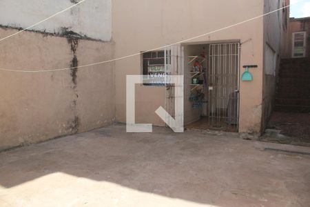 Casa à venda com 140m², 3 quartos e 2 vagasQuintal