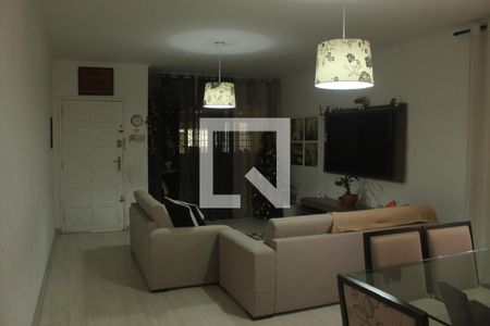 Sala de casa à venda com 3 quartos, 140m² em Jardim Satelite, São Paulo