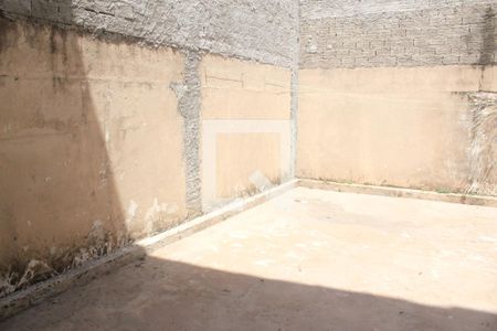 Casa à venda com 140m², 3 quartos e 2 vagasQuintal