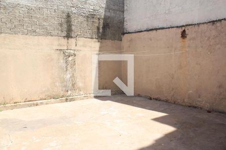 Casa à venda com 140m², 3 quartos e 2 vagasQuintal