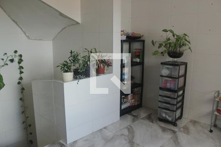 Casa à venda com 140m², 3 quartos e 2 vagasCozinha