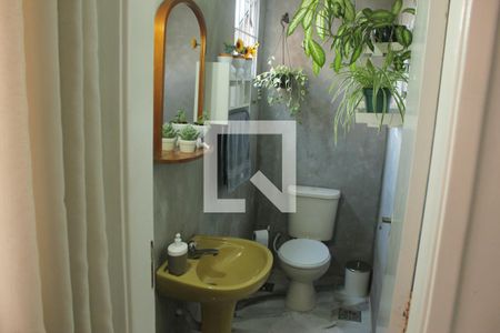 Lavabo de casa à venda com 3 quartos, 140m² em Jardim Satelite, São Paulo