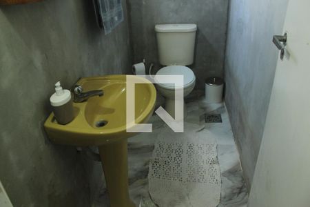 Lavabo de casa à venda com 3 quartos, 140m² em Jardim Satelite, São Paulo