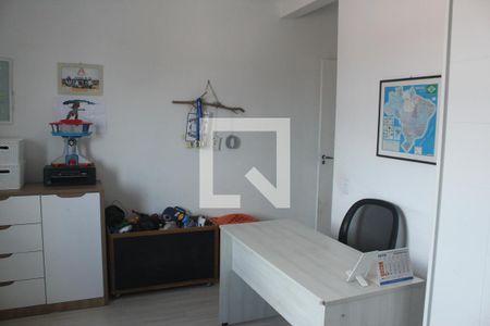 Suíte 1 de casa à venda com 3 quartos, 140m² em Jardim Satelite, São Paulo