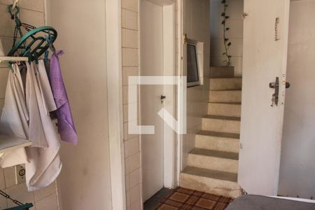 Casa à venda com 140m², 3 quartos e 2 vagasÁrea de Serviço