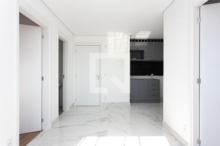 Sala de apartamento para alugar com 2 quartos, 35m² em Lapa, São Paulo