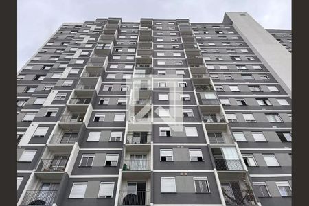 Apartamento para alugar com 35m², 2 quartos e sem vagaFachada