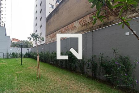 Apartamento para alugar com 35m², 2 quartos e sem vagaÁrea comum - Espaço Pet
