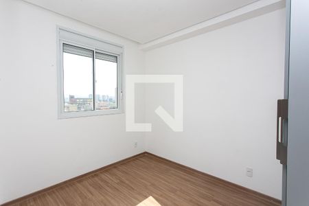 Quarto 1 de apartamento para alugar com 2 quartos, 35m² em Lapa, São Paulo