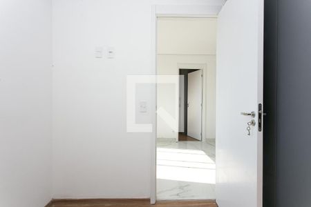 Apartamento para alugar com 35m², 2 quartos e sem vagaQuarto 2