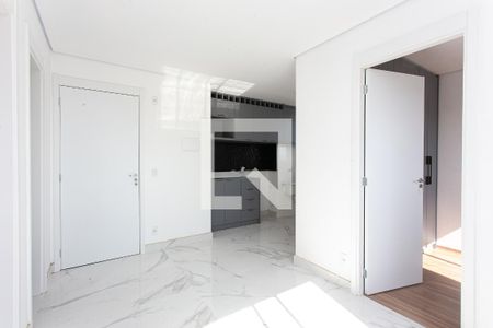 Sala de apartamento para alugar com 2 quartos, 35m² em Lapa, São Paulo