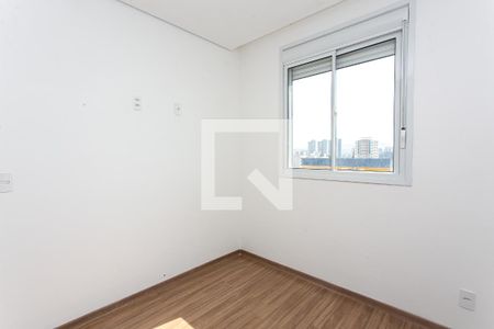 Quarto 1 de apartamento para alugar com 2 quartos, 35m² em Lapa, São Paulo