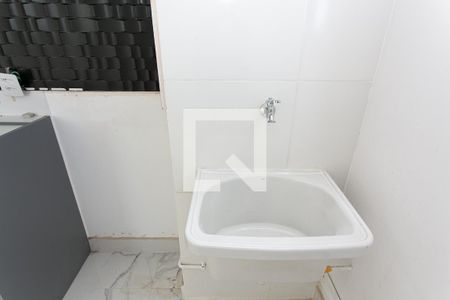 Apartamento para alugar com 35m², 2 quartos e sem vagaÁrea de Serviço