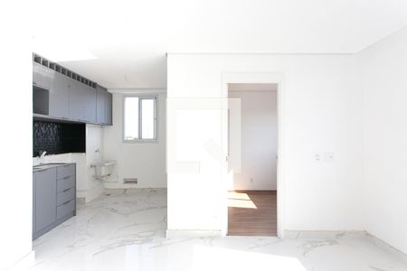 Sala de apartamento para alugar com 2 quartos, 35m² em Lapa, São Paulo